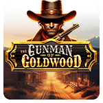 The Gunman of Goldwood