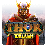 Thor 10K Ways