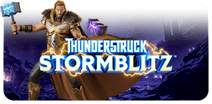 Thunderstruck Blitz