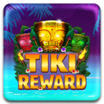 Tiki Reward