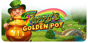 Tippys Golden Pot