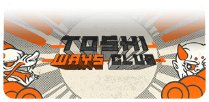 Toshi Ways Club