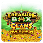 Treasure Box Clans