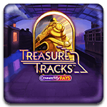 Treasure Tracks