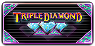 Triple Diamond