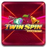 Twin Spin XXXTreme