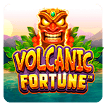 Volcanic Fortune