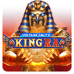 Voltage Blitz King Ra
