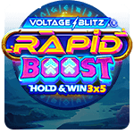 Voltage Blitz Rapid Boost