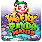 Wacky Panda Mania