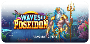 Waves of Poseidon