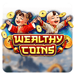 Wealthy Coins