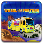 Wheel of Fortune On Tour
