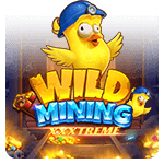 Wild Mining XXXtreme