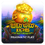 Wild Wild Riches Returns