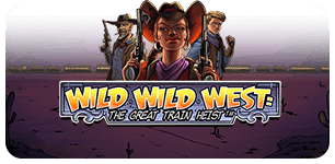 Wild Wild West