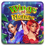Wings Of Riches