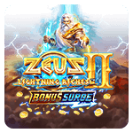 Zeus Lightning Riches II