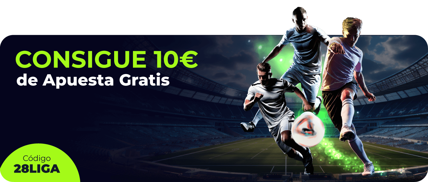 Ofertas de dep&oacute;sito en YoSports.es