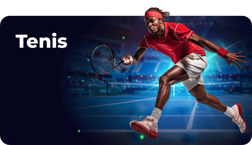 Tenis - YoSports.es - Apuestas Deportivas en España