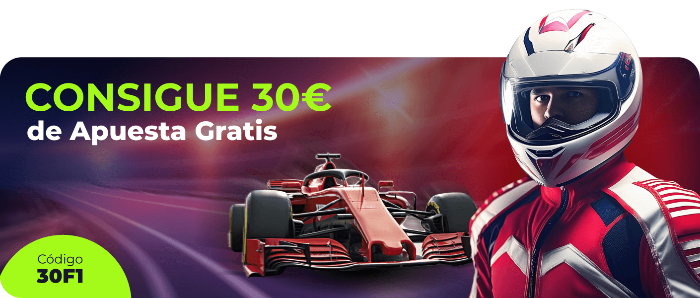 Apuesta Gratis 30€ YoSports.es