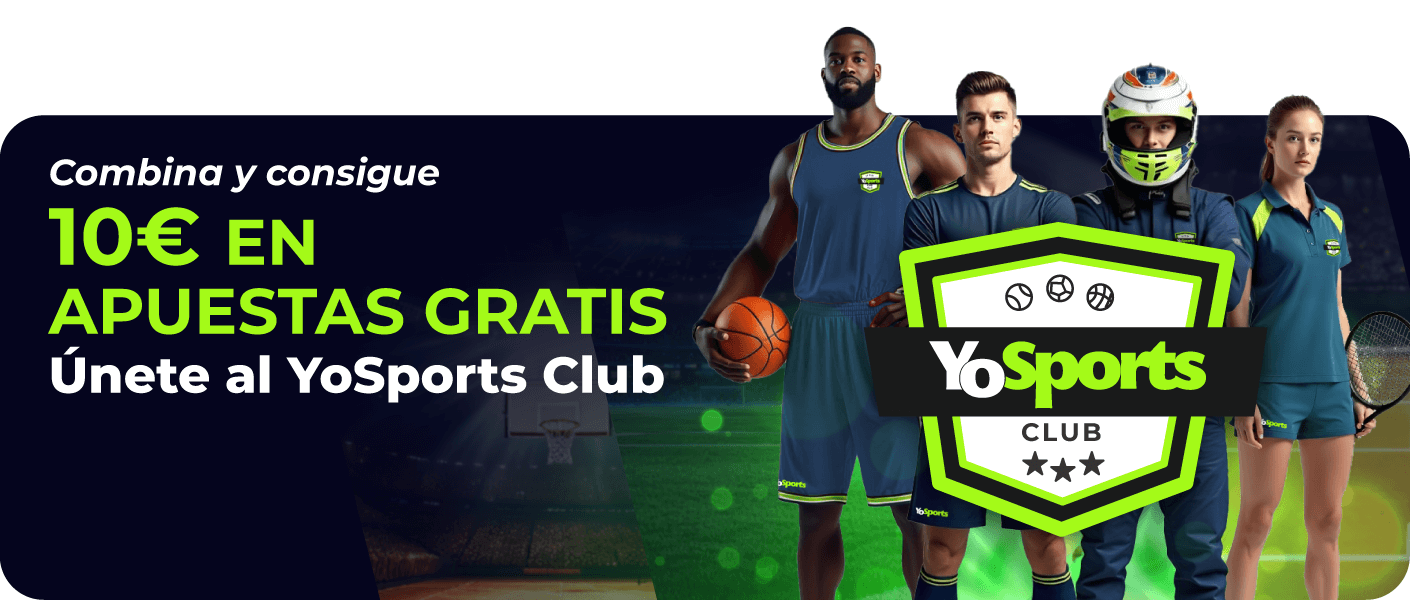 YoSports Club