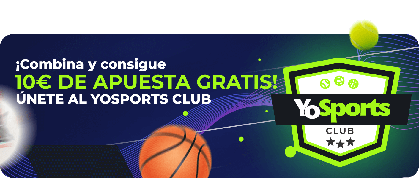 YoSports Club