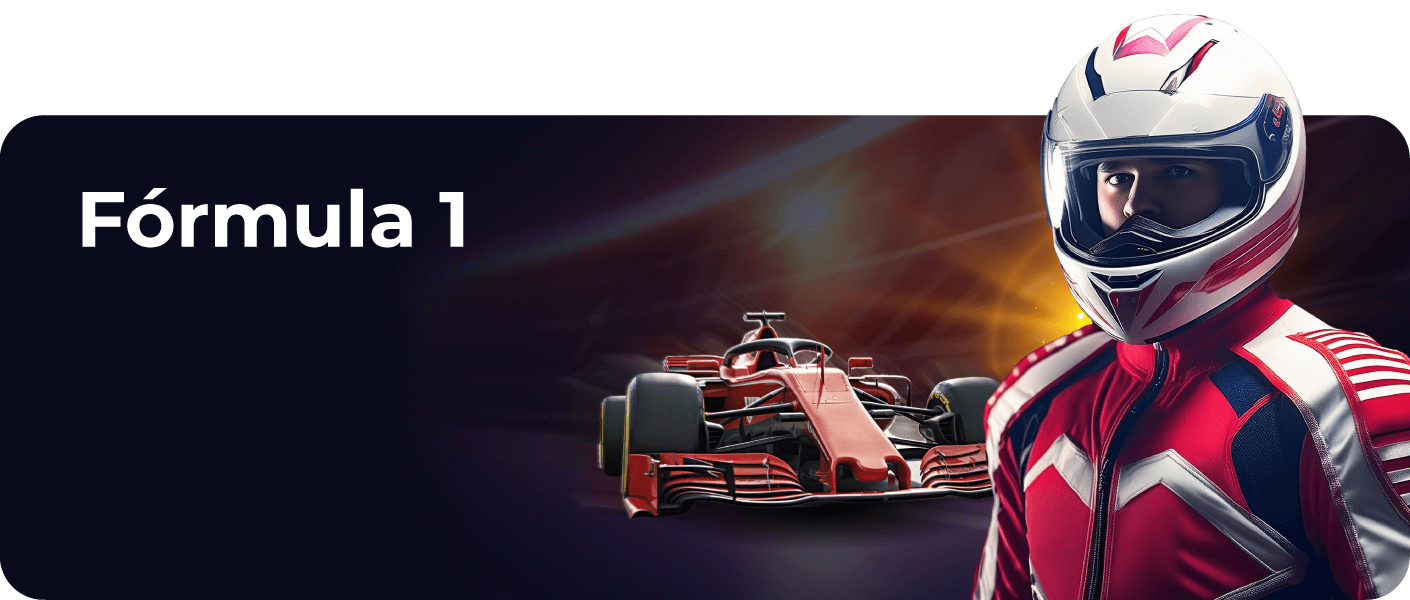 Apuestas en la Fórmula 1 - YoSports.es