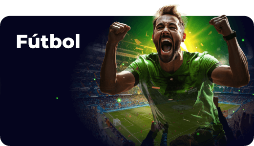 Fútbol - YoSports.es - Apuestas Deportivas en España