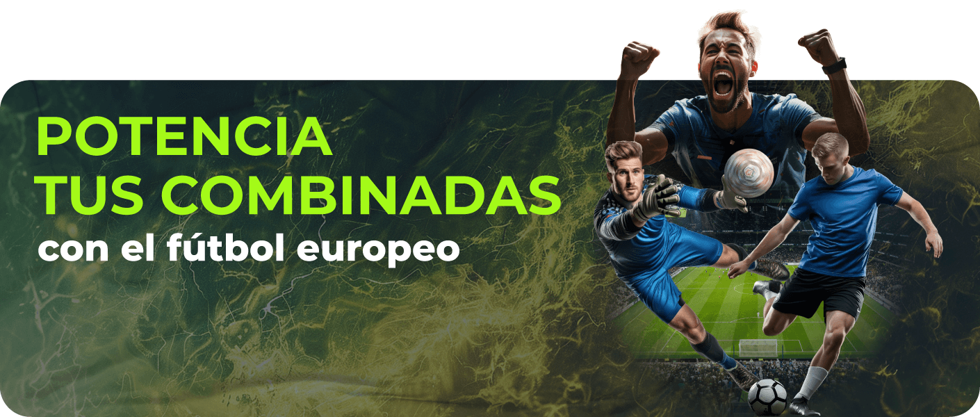 Potencia Tus Acumuladas en YoSports