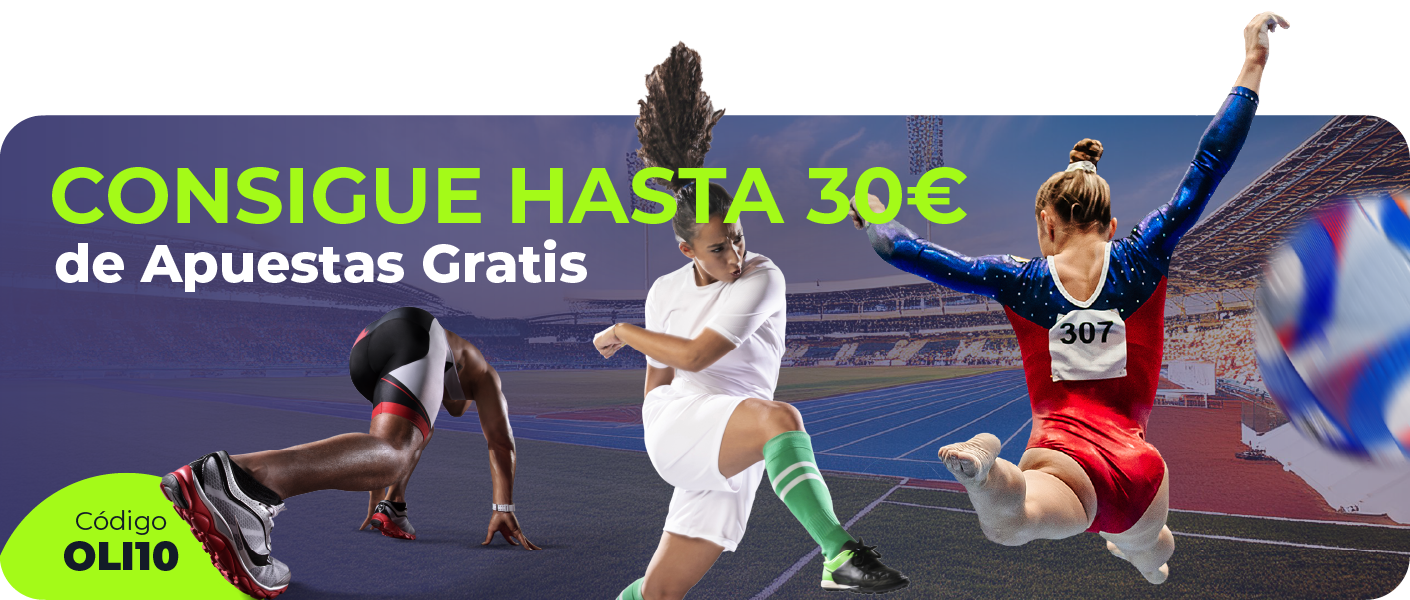 Apuesta Gratis 10€ YoSports.es