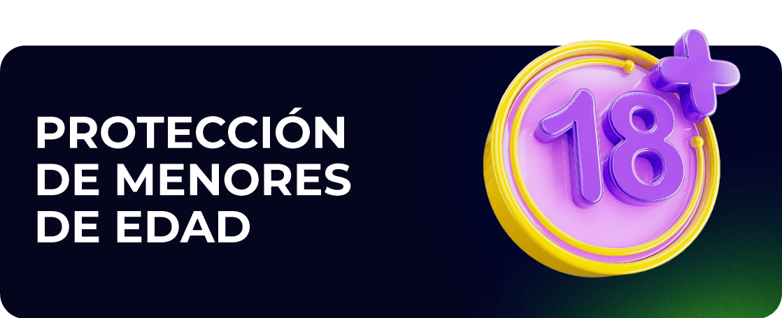 Protección de menores de edad