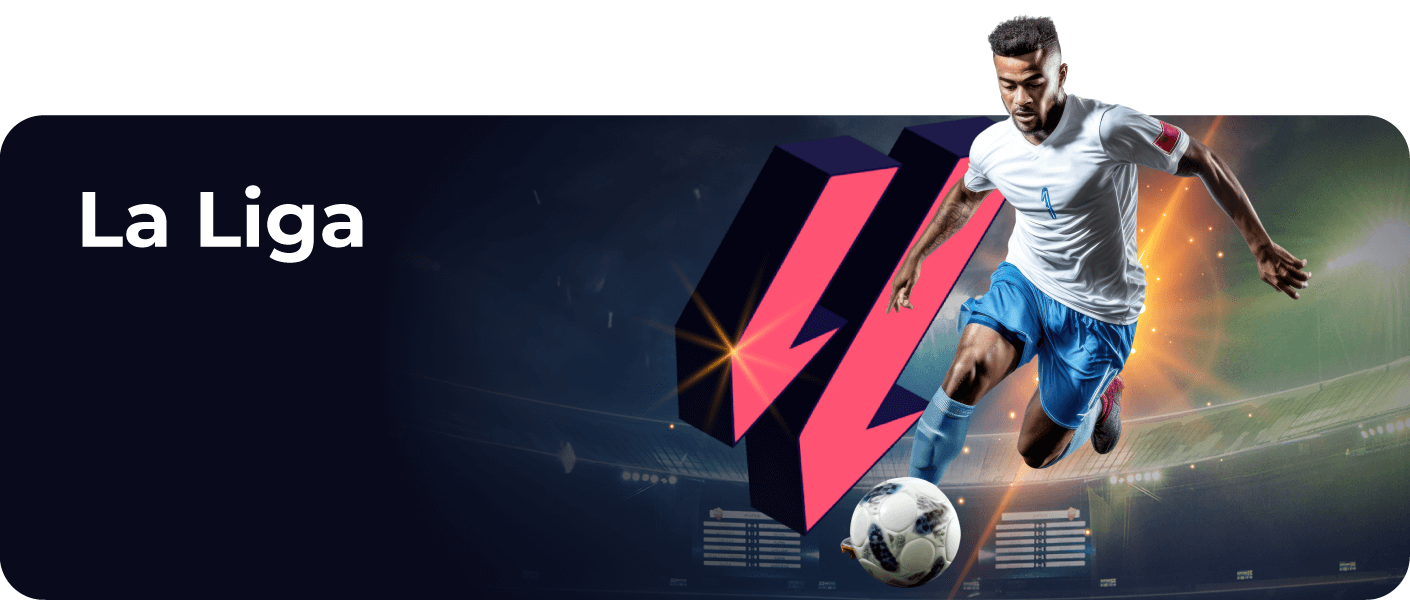 Pronósticos de apuestas: La Liga en YoSports