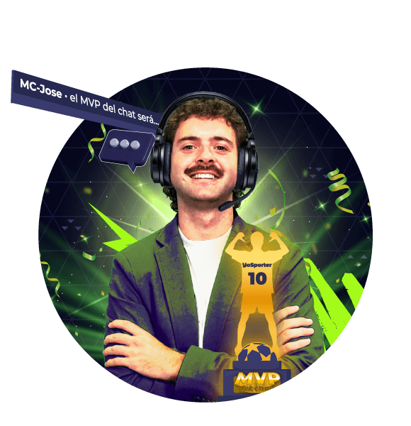 El MVP del Chat