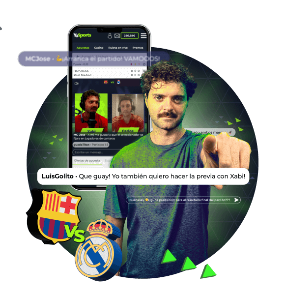 El Prota del Chat