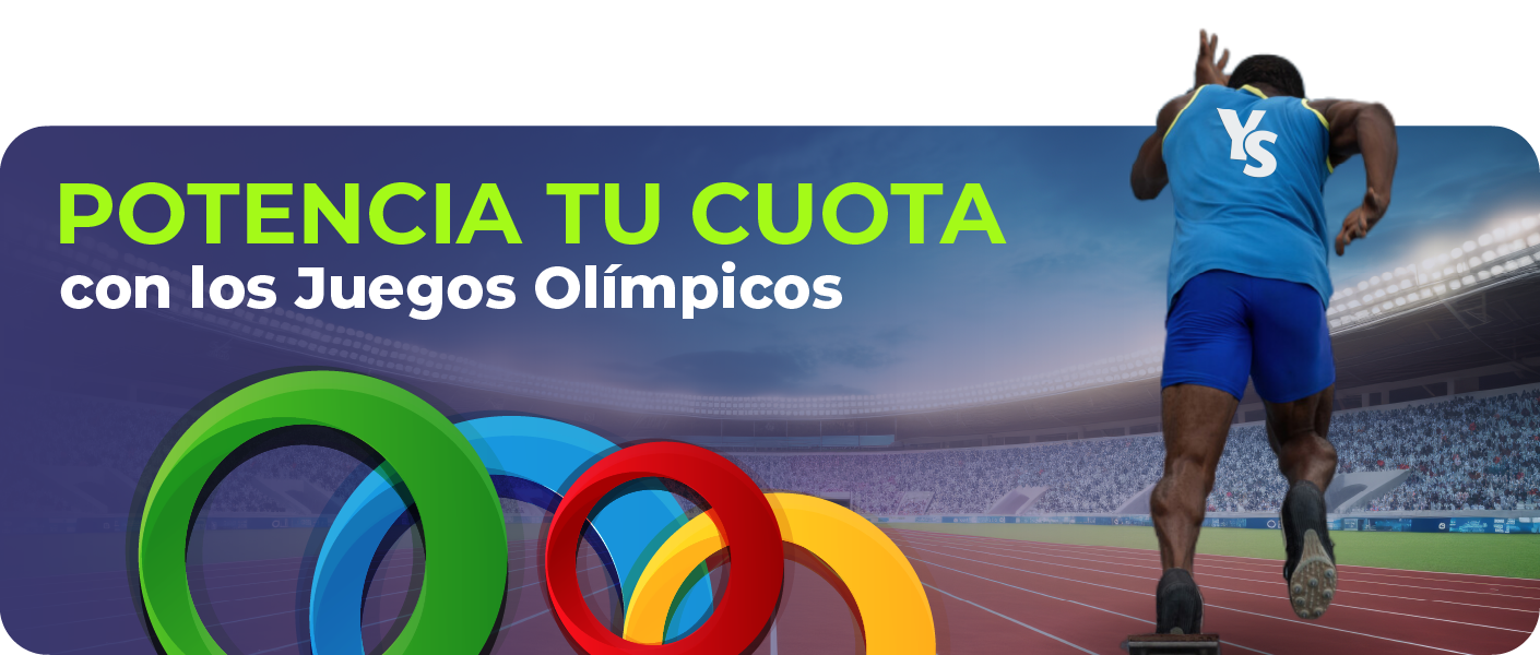 Potencia tus acumuladas | 20% extra en tu cuota | YoSports.es