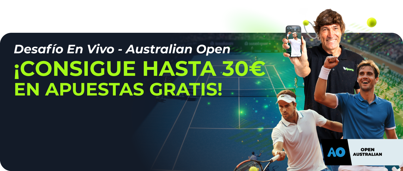 YoSports.es - Promociones en Apuestas Deportivas