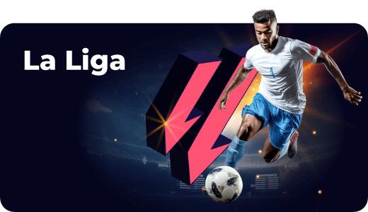 LaLiga - YoSports.es - Apuestas Deportivas en España