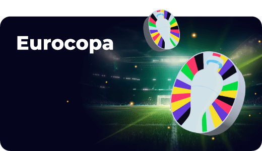 Eurocopa - YoSports.es - Apuestas Deportivas en España