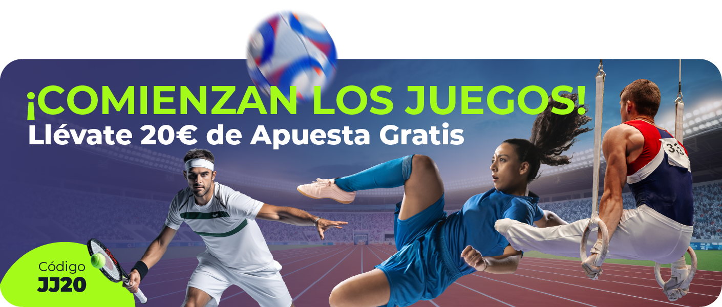 Potencia tus acumuladas | 20% extra en tu cuota | YoSports.es