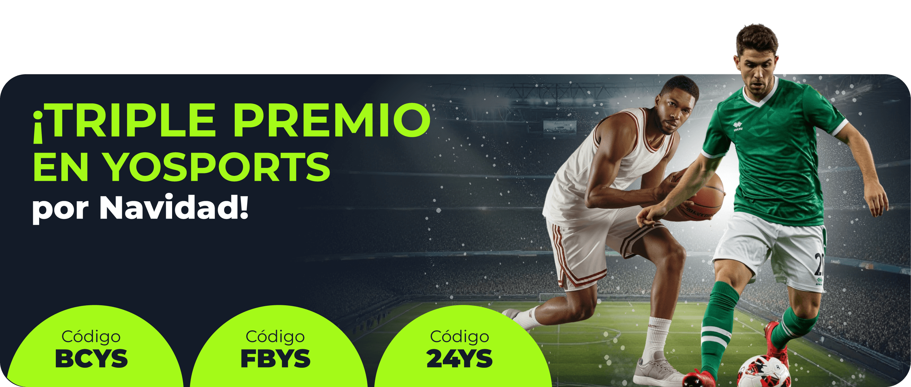 Apuestas Gratis y Bono Casino en YoSports - YoSports.es