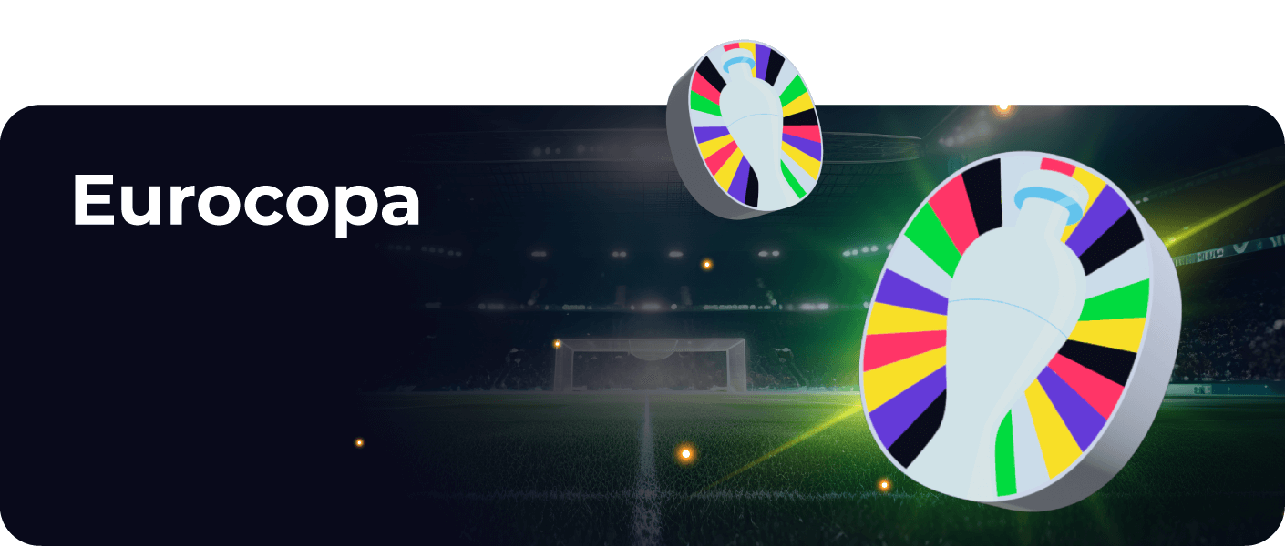 Apuestas Deportivas en YoSports.es en la Eurocopa