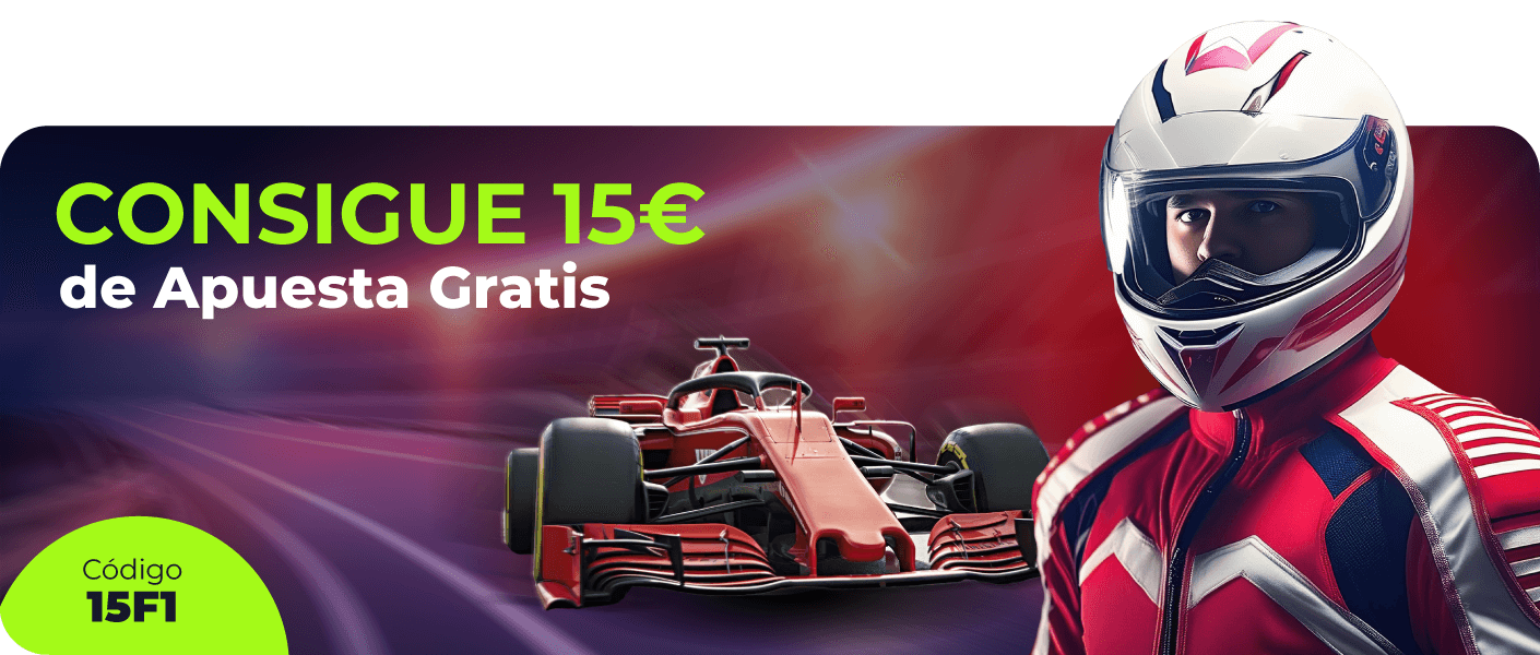Apuesta Gratis 15€ YoSports.es