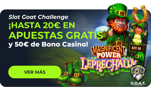 https://www.yosports.es/promociones/slot-goat-challenge-power