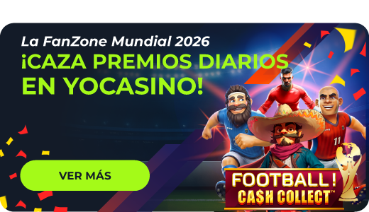 https://www.yocasino.es/promociones/la-fanzone-mundial-2026