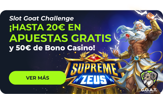https://www.yosports.es/promociones/slot-goat-challenge-supreme-zeus