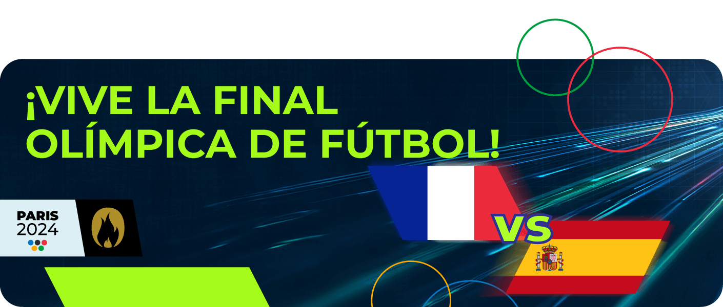 Juegos Olímpicos - Apuestas gratis en YoSports